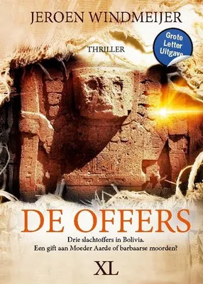 Produktbild von De offers