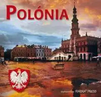 Productafbeelding van Polónia mini - wersja portugalska