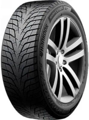 Produktbild von Hankook Winterreifen motorcycle-tyres Winter i*cept IZ3 W636 ( 235/45 R18 98H XL 4PR, Nordic compound, mit Felgenschutz (MFS) SBL )