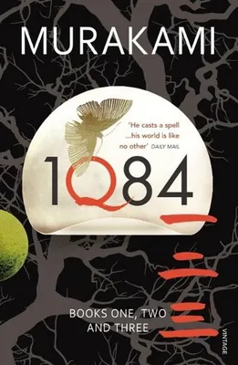 Obrázek produktu pro 1Q84