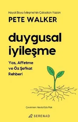 Obrázok produktu pre Emocionálna regenerácia