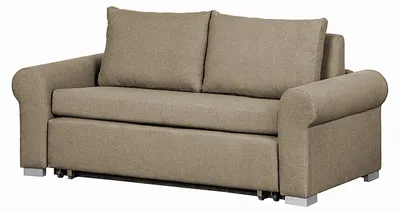 Produktbild von home24 Schlafsofa