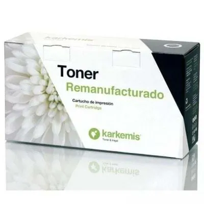 Produktbild von Karkemis W1350x Toner Schwarz  Schwarz One Size