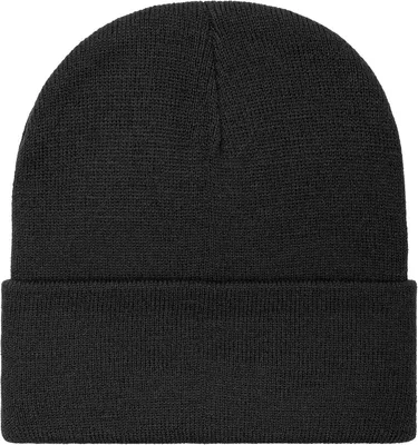 Productafbeelding van Beanie heren en dames - Gebreide wollen muts - Outdoor