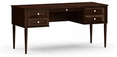 Productafbeelding van Bureau, werktafel, kantoortafel, schrijf bureau, computerbureau, console tafel