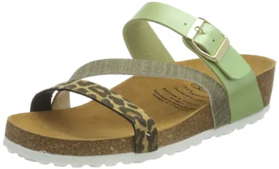 Immagine prodotto di Mules Natural Glitter 38