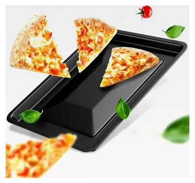 Produktbild von Backblech für 25L Minibackofen