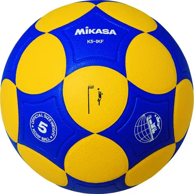 Produktbild von Mikasa K5-Ikf Korfball