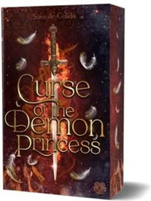 Image de La malédiction de la princesse démoniaque (Band 1)