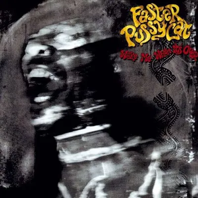 Image de Faster Pussycat : Wake Me When It's Over