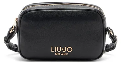 Produktbild von Liu Jo Umhängetasche Evrim ECS Camera Case Nero schwarz