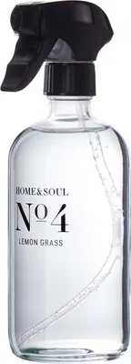 Produktbild von BUTLERS Raumspray HOME & SOUL Lemongrass