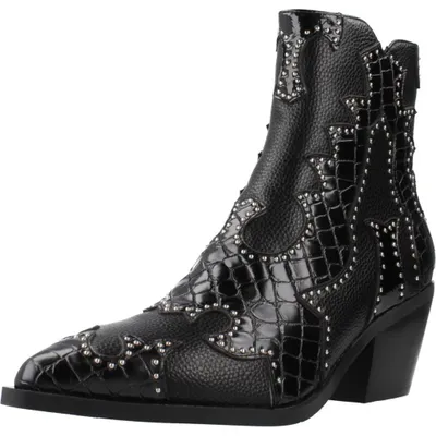 Produktbild von Stiefeletten Noa Harmon 9098-0006 für Damen
