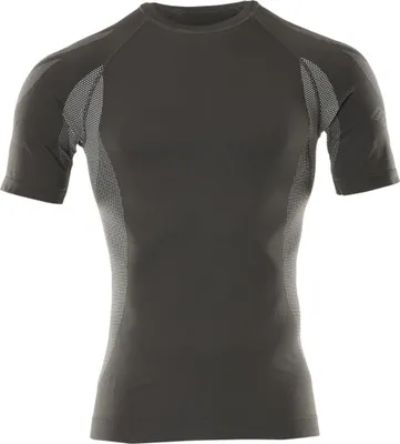 Image de Maillot de corps fonctionnel, manches courtes MASCOT® Pavia MASCOT® CROSSOVER