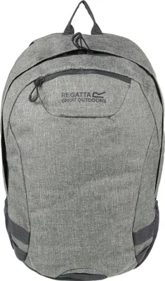 Produktbild von Regatta Brize Ii 20l Marl Grey / Ebony Grey One Size