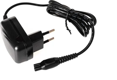 Produktbild von daniplus Netzteil, Steckernetzteil passend für Philips CRP136 /01 Sensotec, Quadra Action, 7-Series, CoolSkin, SmartTouch, Speed-XL