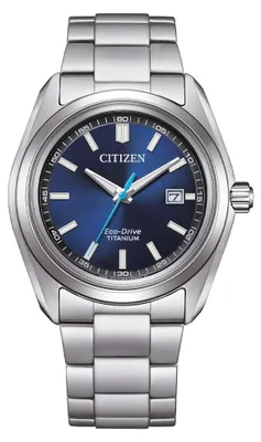Produktbild von Citizen Mod. Super Titanium 1900