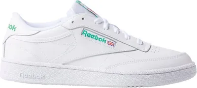 Immagine prodotto di Reebok Classics Club C 85 Int-Bianco / Verde EU 34 1/2