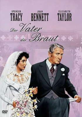 Produktbild von Der Vater der Braut
