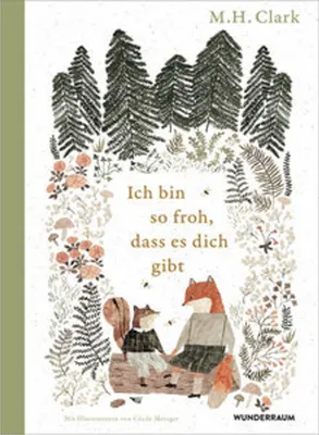 Image de Ich bin so froh, dass es dich gibt