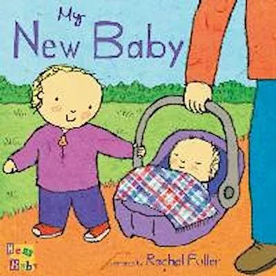 Obrázok produktu pre My New Baby
