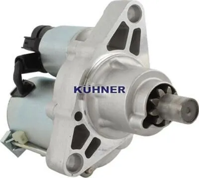 Produktbild von AD KÜHNER 255850 Starter Anlasser 1,6kW für HONDA FR-V (BE) 12V
