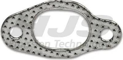 Produktbild von HJS 83 11 1222 Abgaskrümmerdichtung für VW TRANSPORTER III Bus Auspuffkrümmer