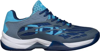 Produktbild von Nox At10 Lux Padelschuhe Blau EU 47 Herren Blau EU 47