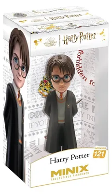 Immagine prodotto di Minix HARRY POTTER - HARRY POTTER