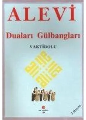 Obrázok produktu pre Alevi Modlitby Gulbanglari