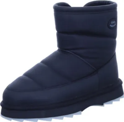 Produktbild von Stiefeletten für Damen in schwarz
