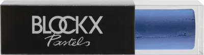 Obrázek produktu pro Blockx velká pastelová křída, indanthrénová modrá 2 13522BXC