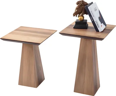 Image de Table basse Table d'appoint Table de salon Fonctionnelle Élégante