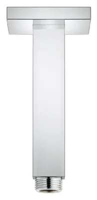 Immagine prodotto di Grohe Rainshower a soffitto lunghezza 142 mm cromo - 27711000