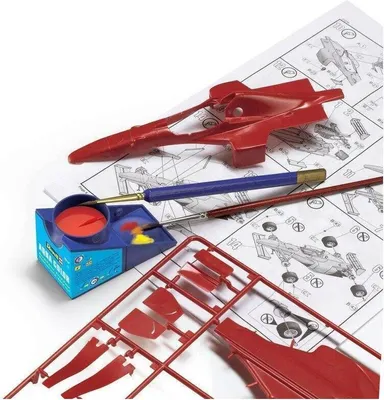 Image de Insert pour Aqua Color – Accessoires pour pots de peinture et modélisme