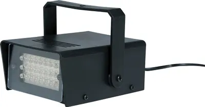 Produktbild von Halloween Dunkelheitsleuchte Geisterhafte Lichtspektakel Stroboskop Effekt Dunkler Zauber Elektrische Effektlichter Kreative Beleuchtung Party