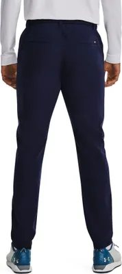 Produktbild von Under Armour Ua Cgi Tapered Pant-Blau 1379729-410__36/34