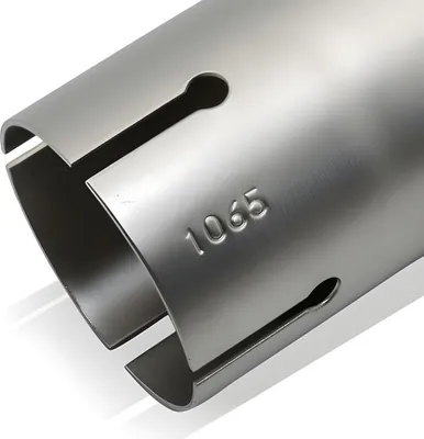 Image de Kit de pièces de rechange pour silencieux LeoVince, référence S1065, compatible avec le modèle LeoVince S14024