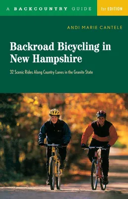 Produktbild von Backroad Bicycling in New Hampshire