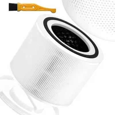 Zdjęcie produktu dla Filtry wymienne hepa 3W1 do oczyszczacza powietrza core 300
