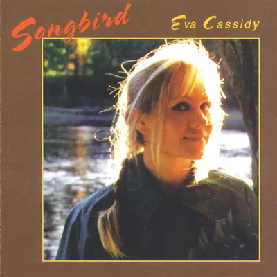 Doppel-LP: Eva Cassidy – Songbird (45 RPM)