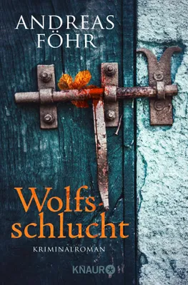 Image de Wolfsschlucht