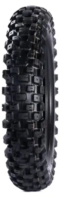 Produktbild von Motoz Terrapactor Mxi Nhs Offroad-hinterreifen Schwarz 90 / 100 / 14 Schwarz 90 / 100