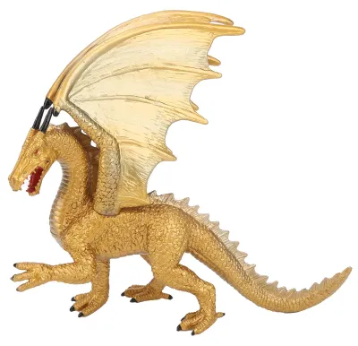 Produktbild von Drachen-Actionfiguren-Modellkollektion, hochsimulierte Dekoration, OrnamentPL124-151