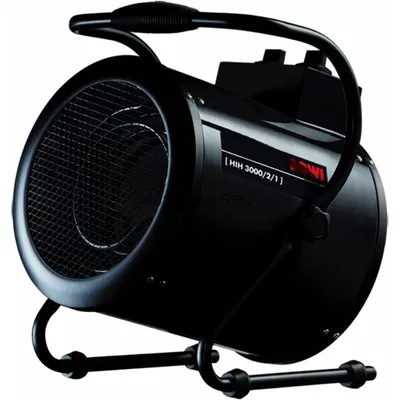 Immagine prodotto di Termoventilatore industriale Rowi 3000 W, HIH 3000/2/1 1 03 03 0058
