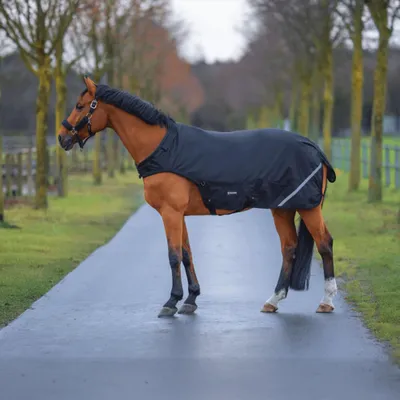 Image de Busse Couverture de mouvement Rain HL 100g