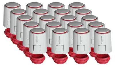 Produktbild von Viessmann Stellantrieb 230 V NC Ventilantrieb stromlos geschlossen 20 Stück