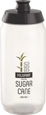 Obrázek produktu pro POLISPORT láhev na vodu z cukrové třtiny 550 ml