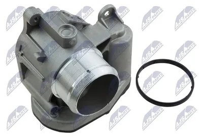 Produktbild von NTY ETB-FR-006 Drosselklappe für FORD MONDEO IV Turnier (BA7) S-MAX (WA6) GALAXY (WA6) MONDEO III Kombi (BWY) für LAND ROVER Range Rover Evoque (L538)
