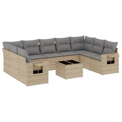 Zdjęcie produktu dla VidaXL 3252946, 10 szt.